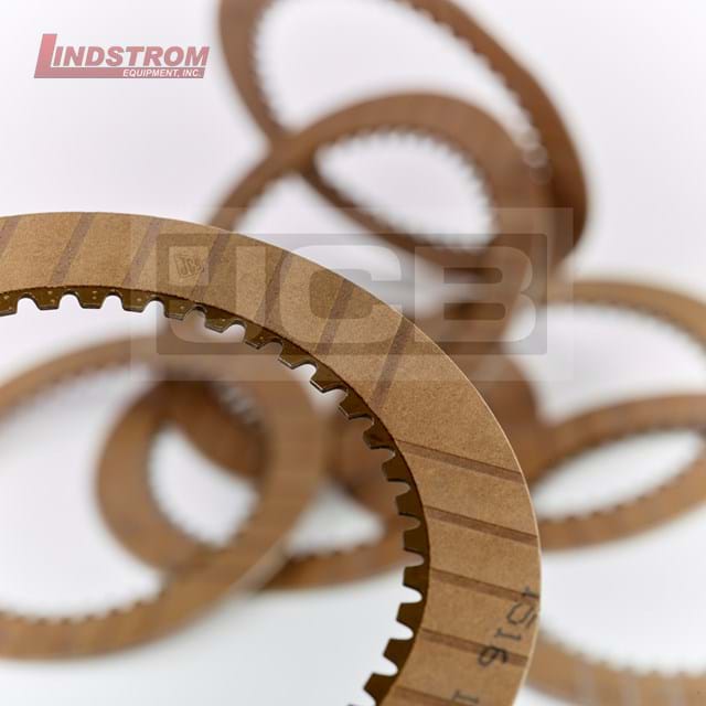 FRICTION PLATE